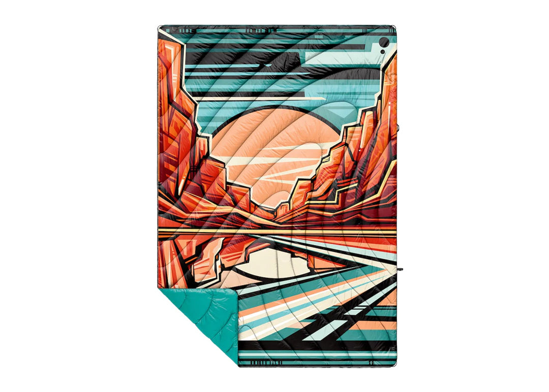 Rumpl Rad Artist Division