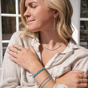 Bronwen Mirage Necklace