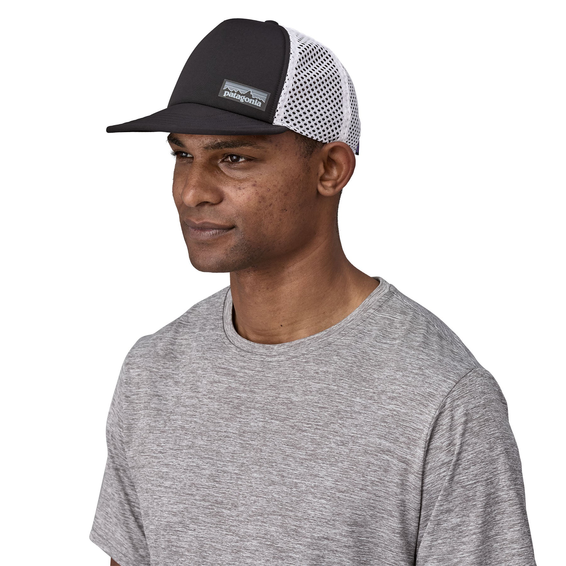 Patagonia Duckbill Trucker Hat - Main Image
