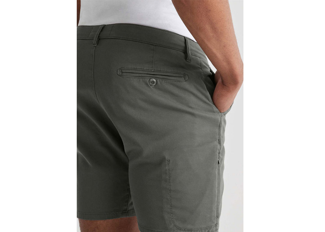 Duer Men's Live Free Journey Short 9"