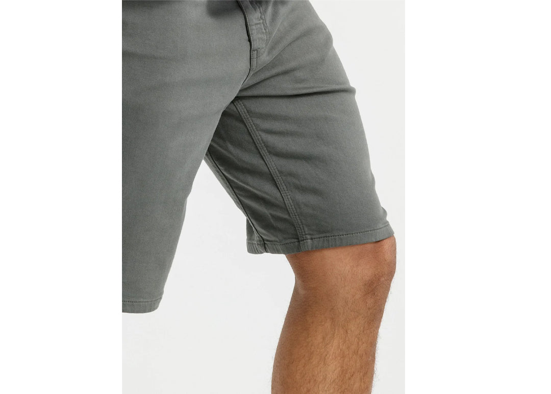 Duer Men's No Sweat Short Relaxed