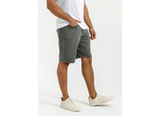 Duer Men's No Sweat Short Relaxed