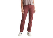 Duer Women's Live Free Adventure Pant Copper