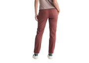 Duer Women's Live Free Adventure Pant