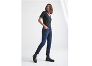 Duer Women's Performance Denim Girlfriend