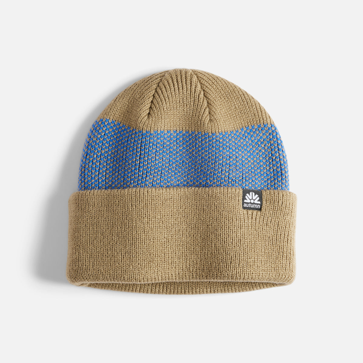 Birdseye Beanie