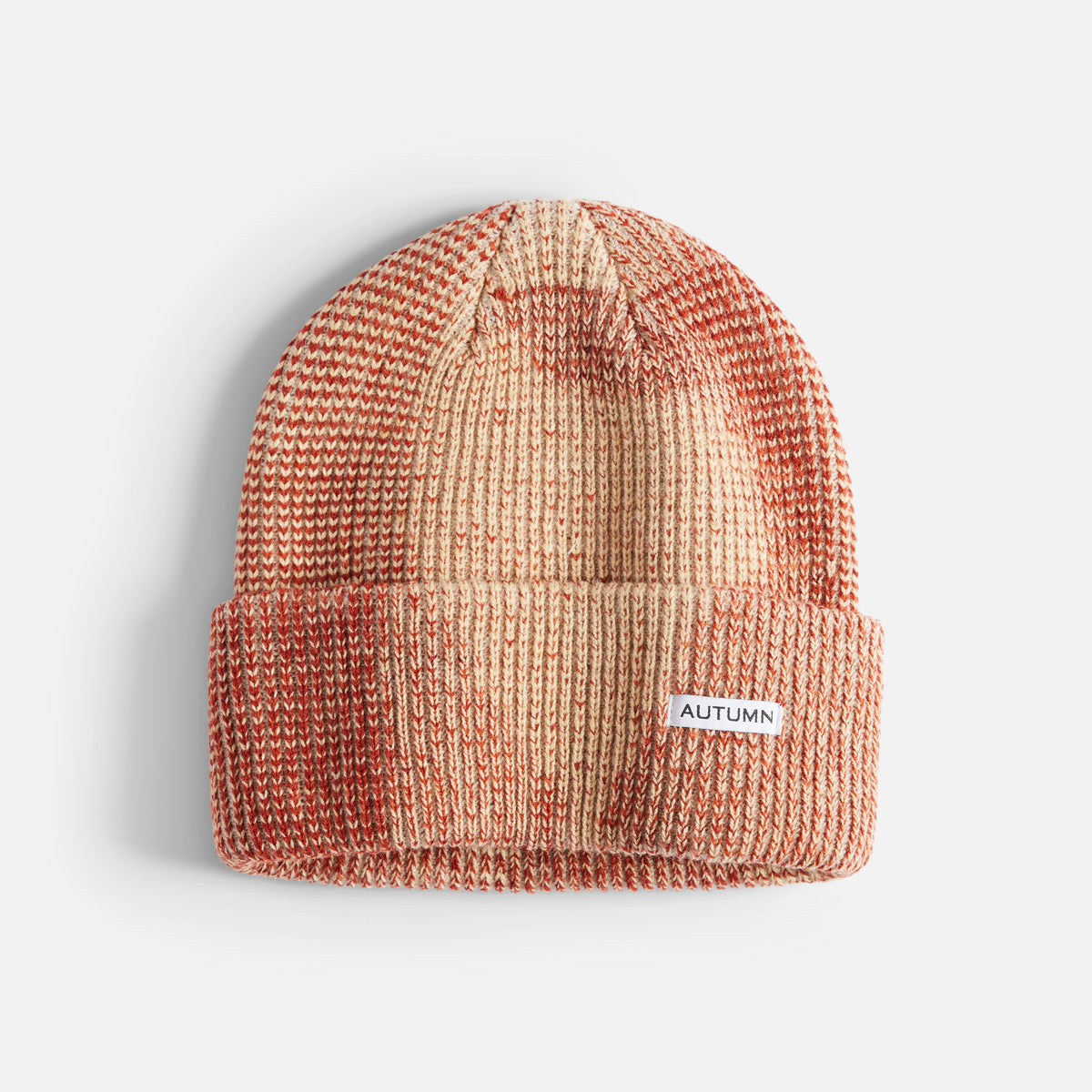 Cord Beanie