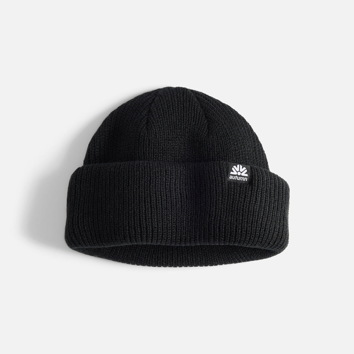 Double Roll Beanie