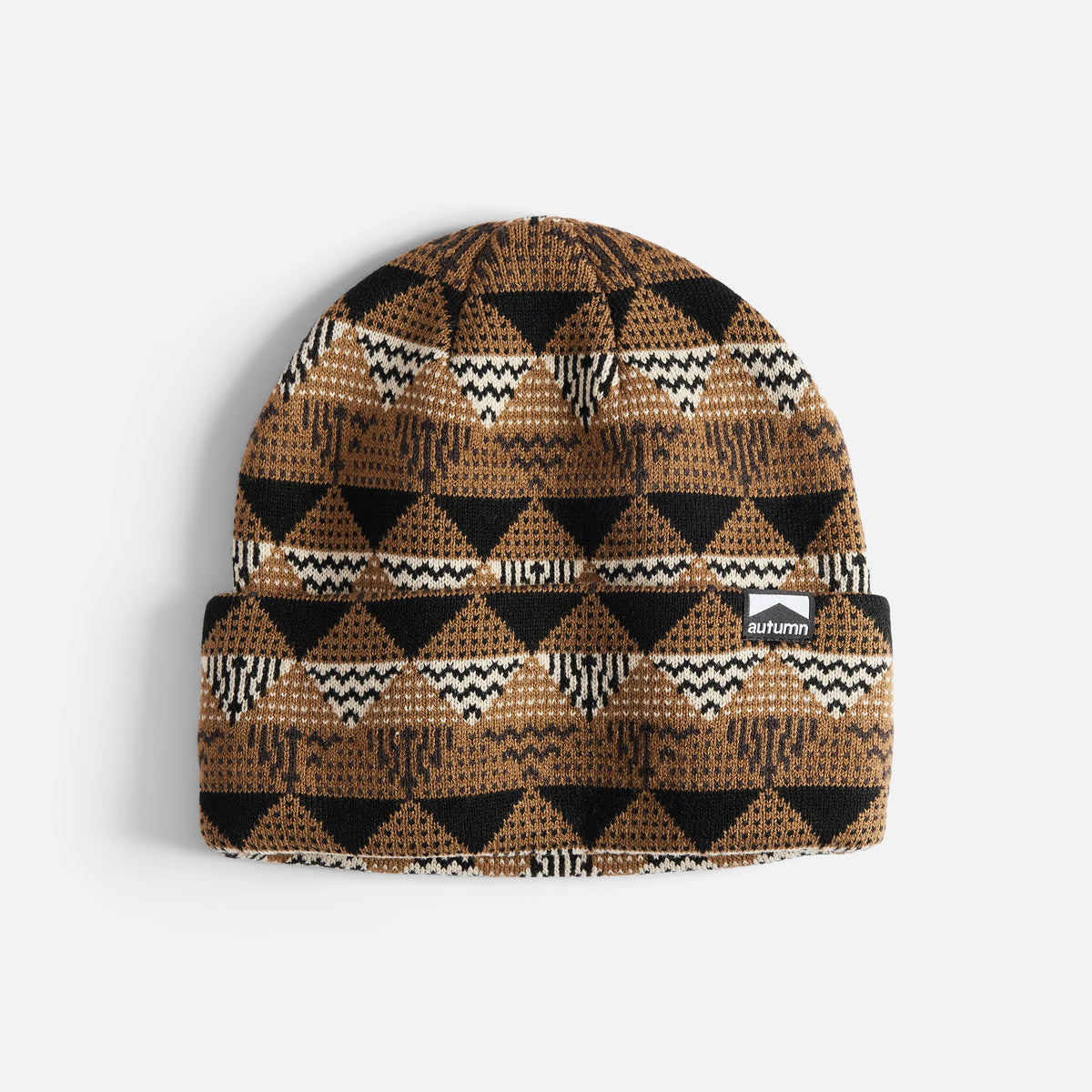 Landscape Beanie