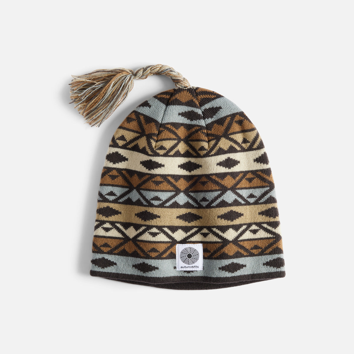 Piste Beanie