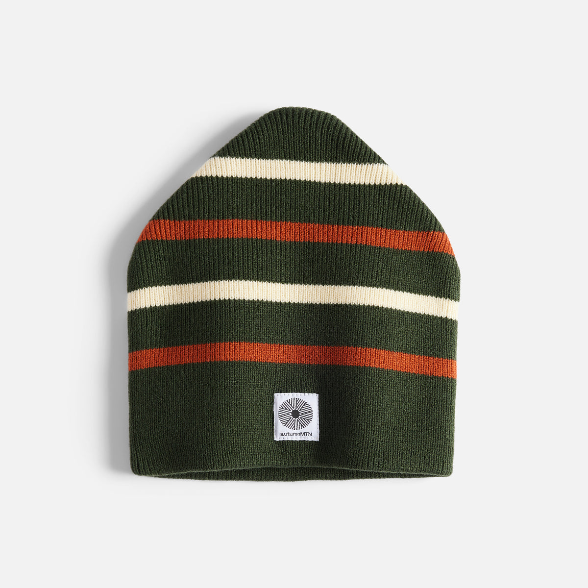 Pop Toque Beanie