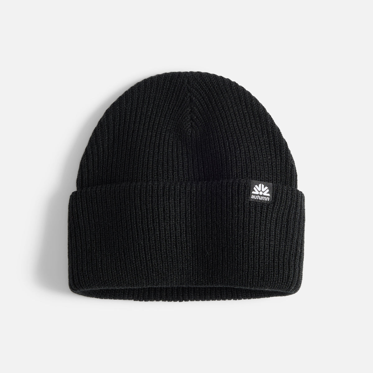 Simple Solid Beanie