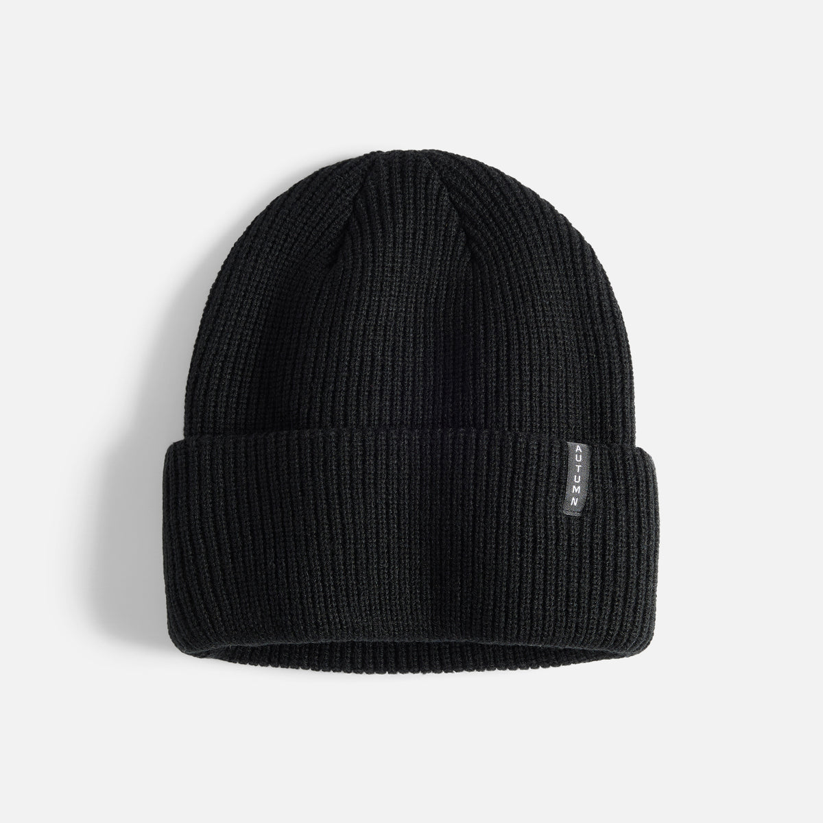 Select Solid Beanie