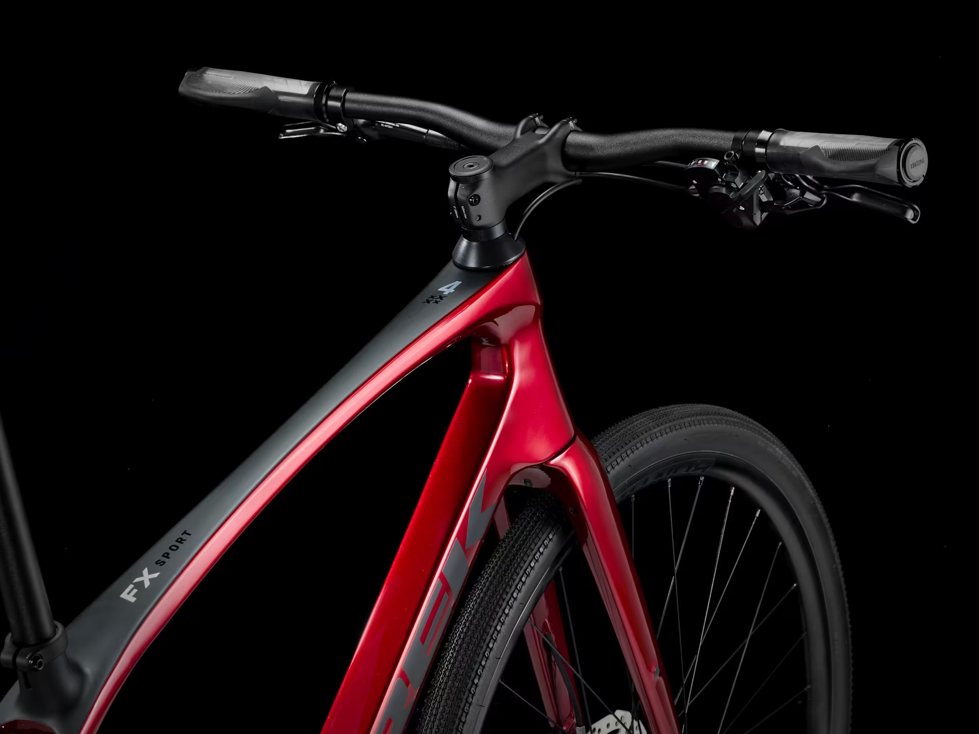 Trek FX Sport 4