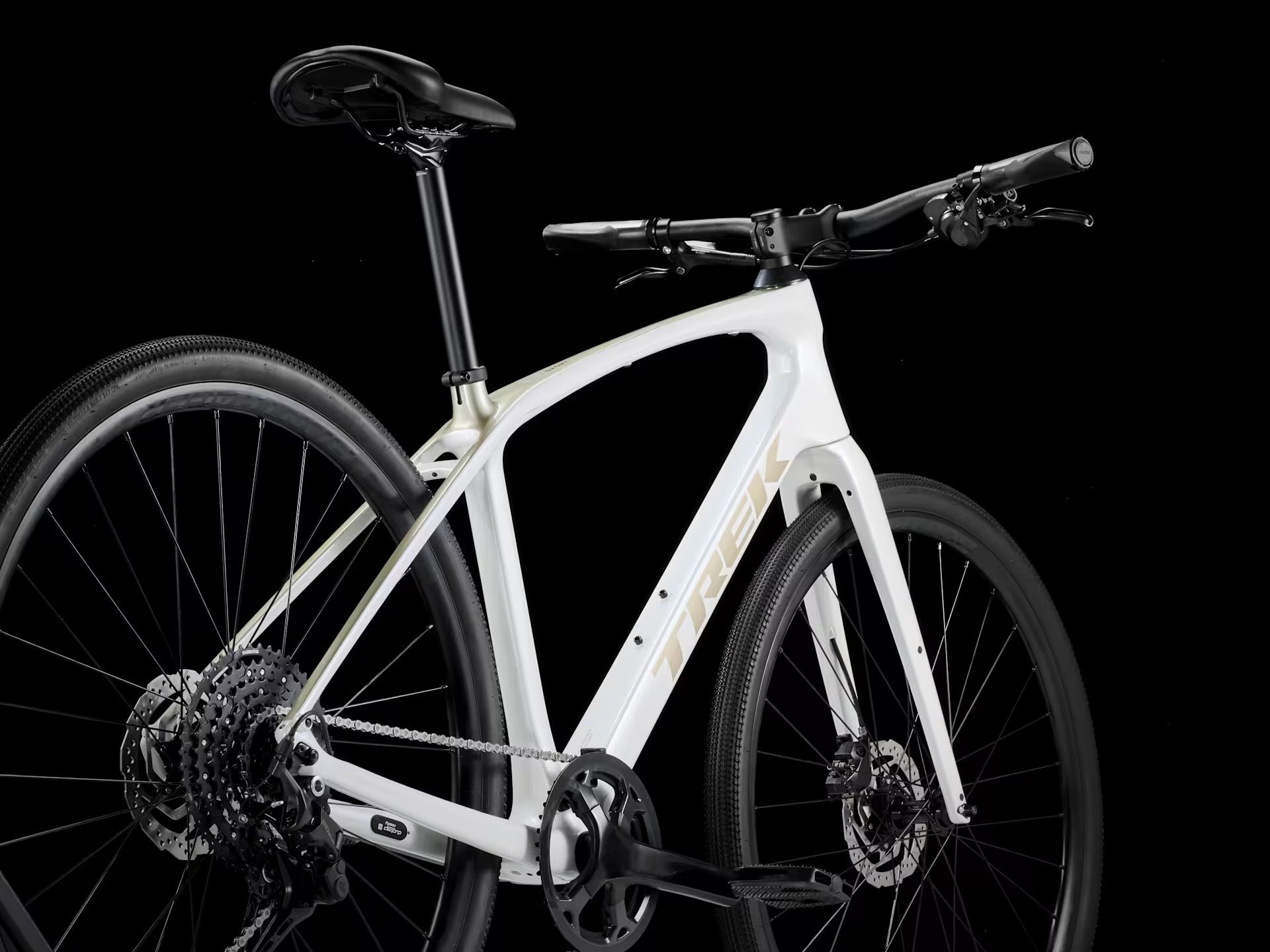 Trek FX Sport 4 Trek FX Sport 4