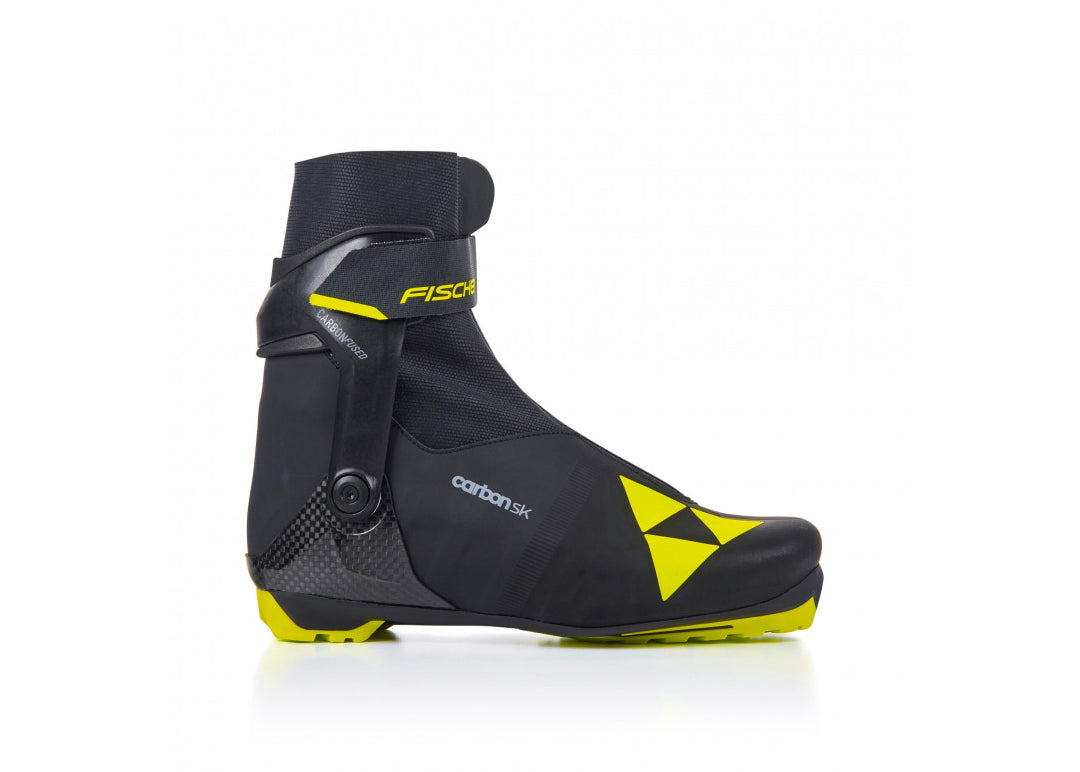 Carbon Skate Boots