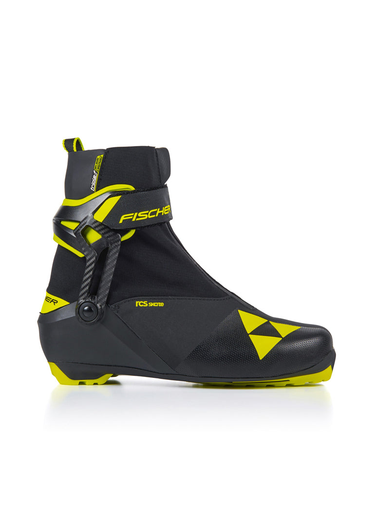 Fischer-RCS-Skate-Boots