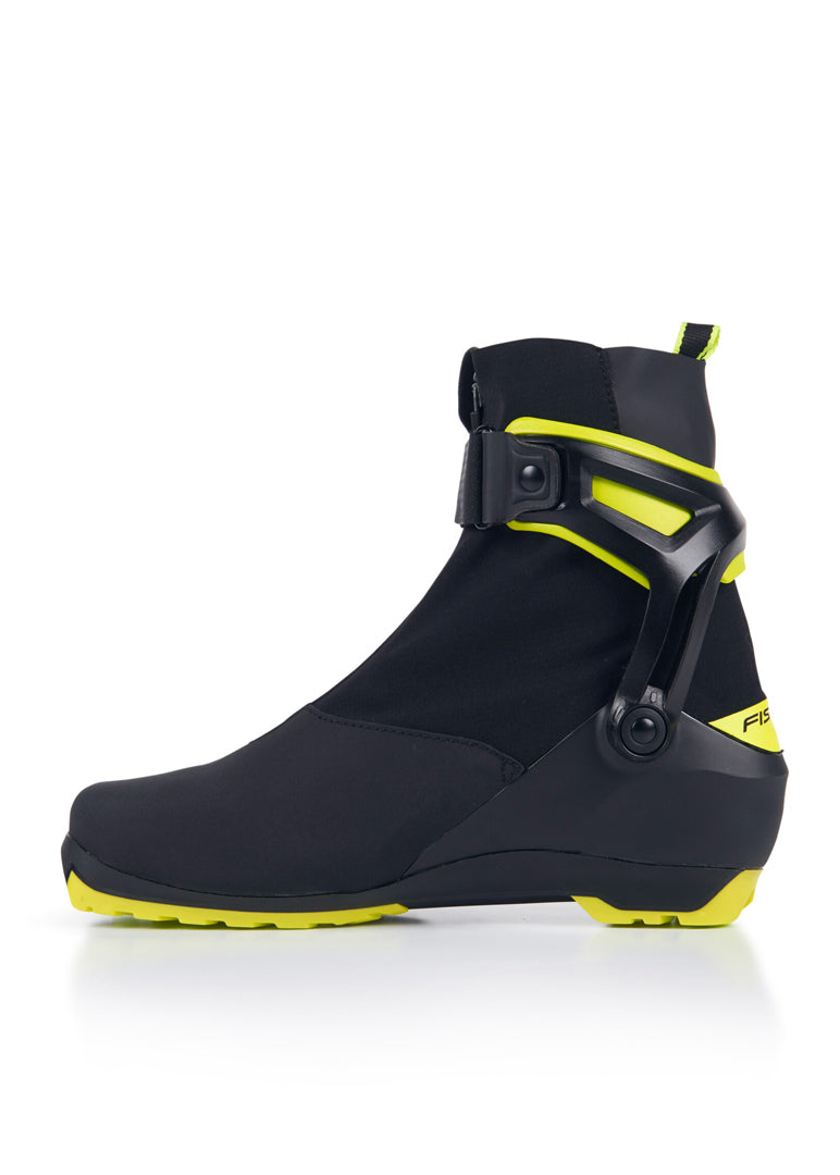 Fischer-RCS-Skate-Boots