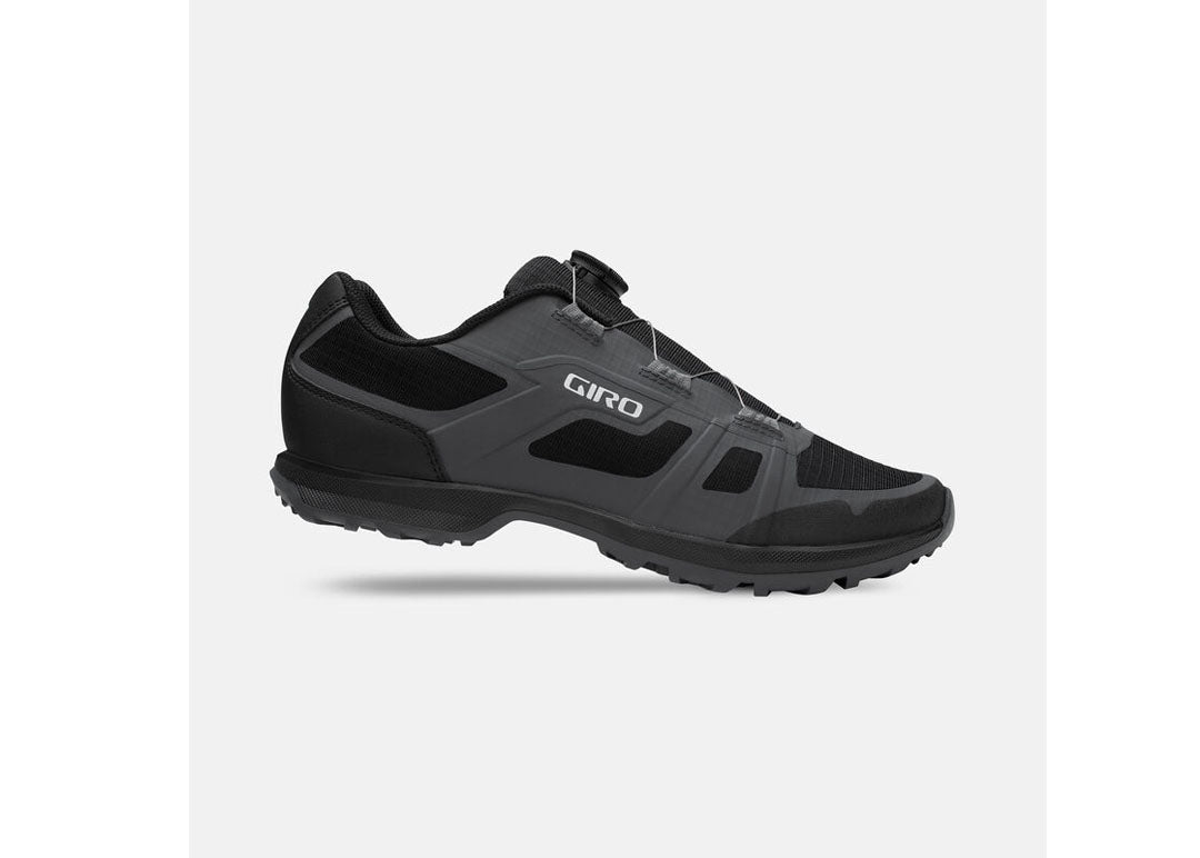 Giro Gauge BOA Shoe