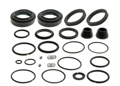 Manitou Complete Seal Kit for Rebuilding 32mm Forks - Idaho Mountain Touring