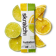 Skratch Labs Skratch Hydration Drink Mix - Single Serving Lemon Lime