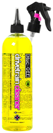 Muc-off Drivetrain Cleaner
