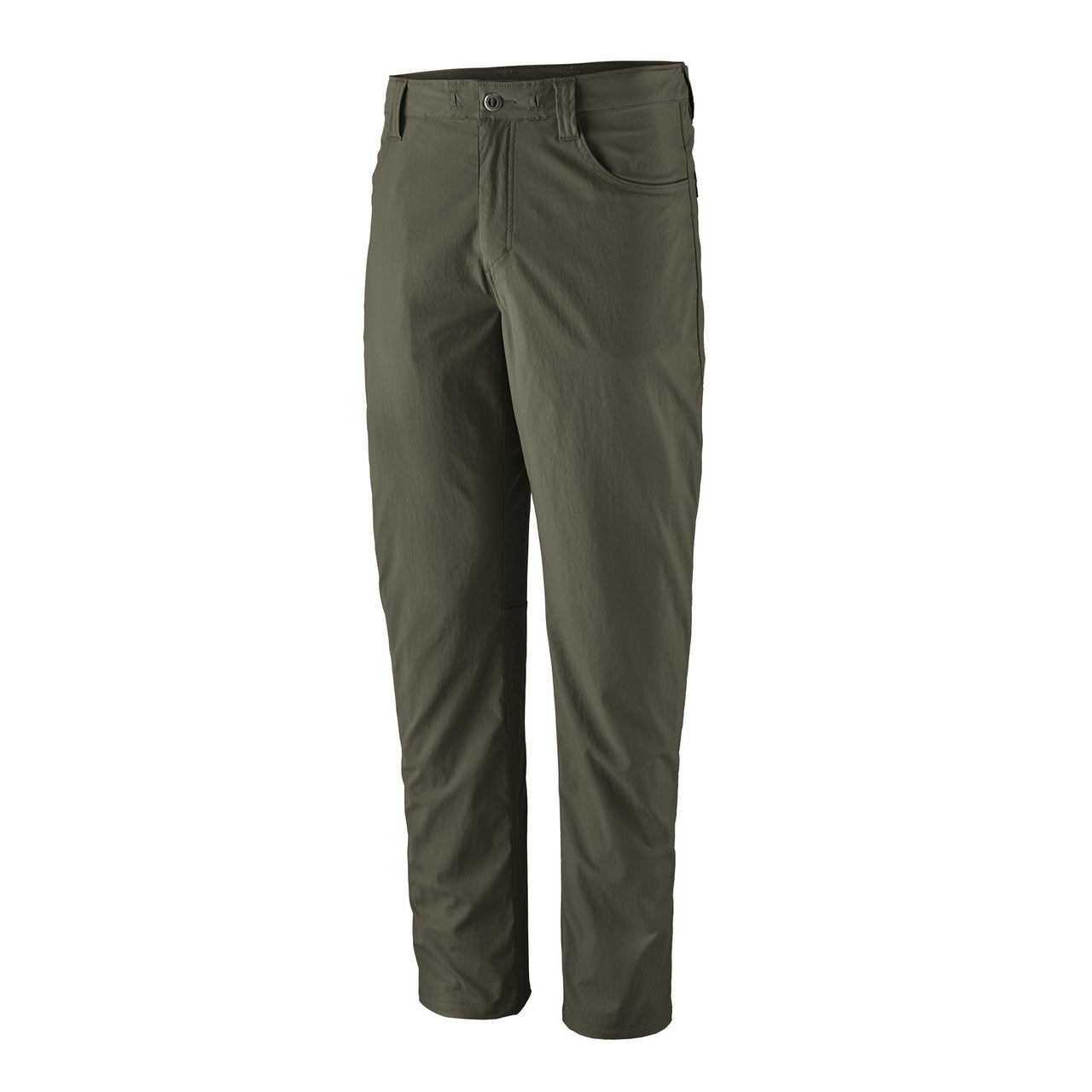 Patagonia Men's Quandary Pants - Short Pine Needle Green