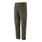 Patagonia Men's Quandary Pants - Short Pine Needle Green