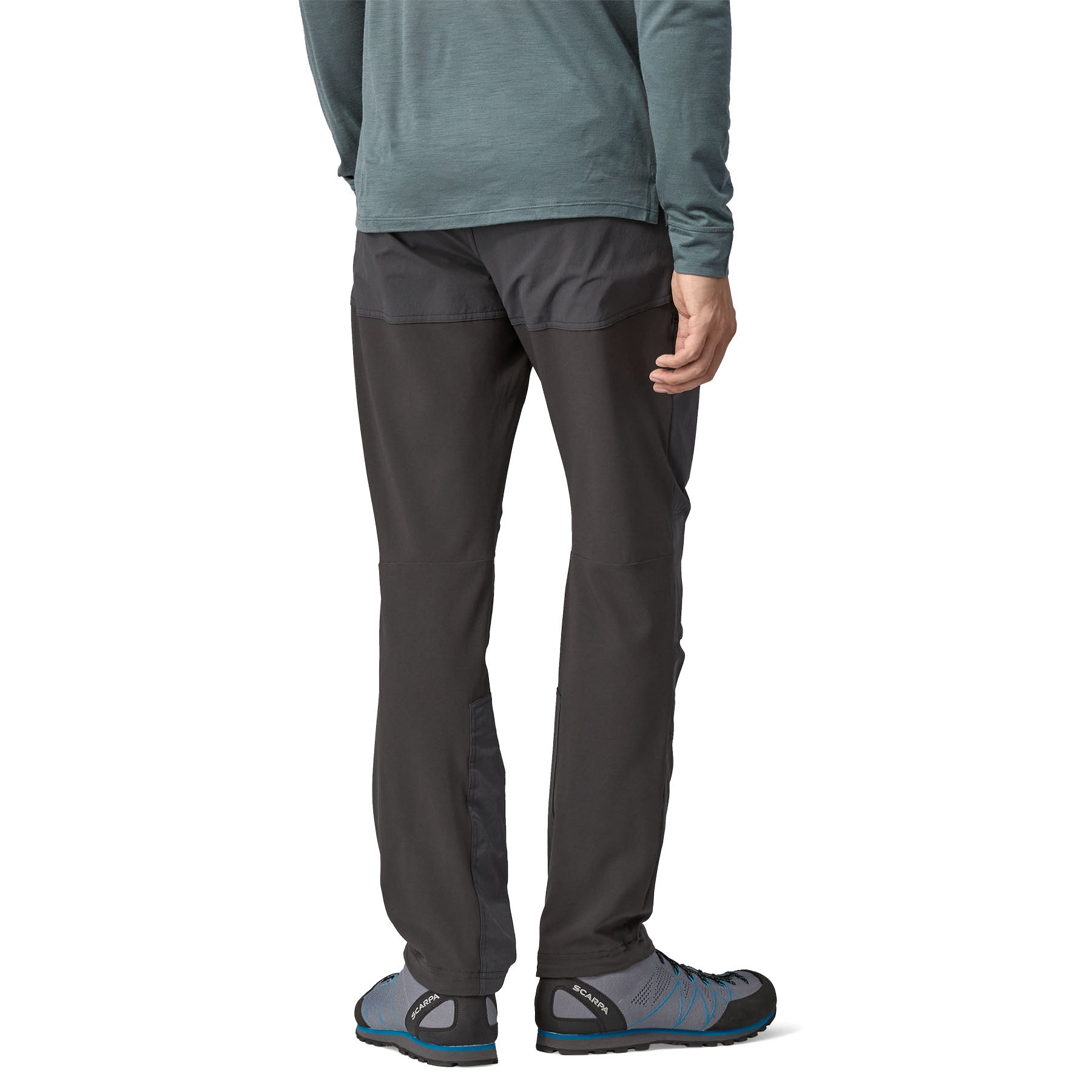 【雪なし】patagonia super alpine pants Patagonia Men's Terravia Alpine Pants - Regular