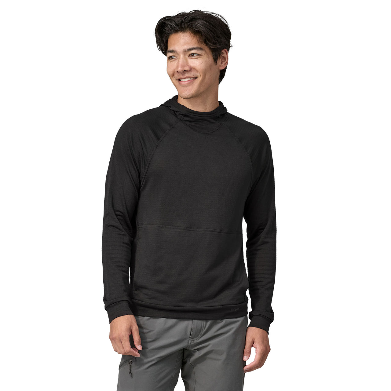 Patagonia Men's Capilene® Thermal Hoody