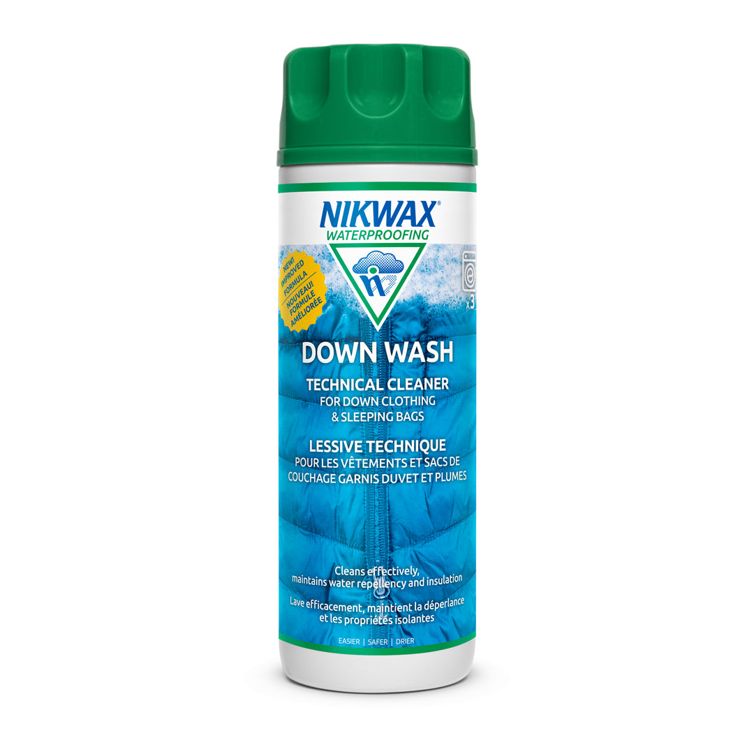 Nikwax Down Wash