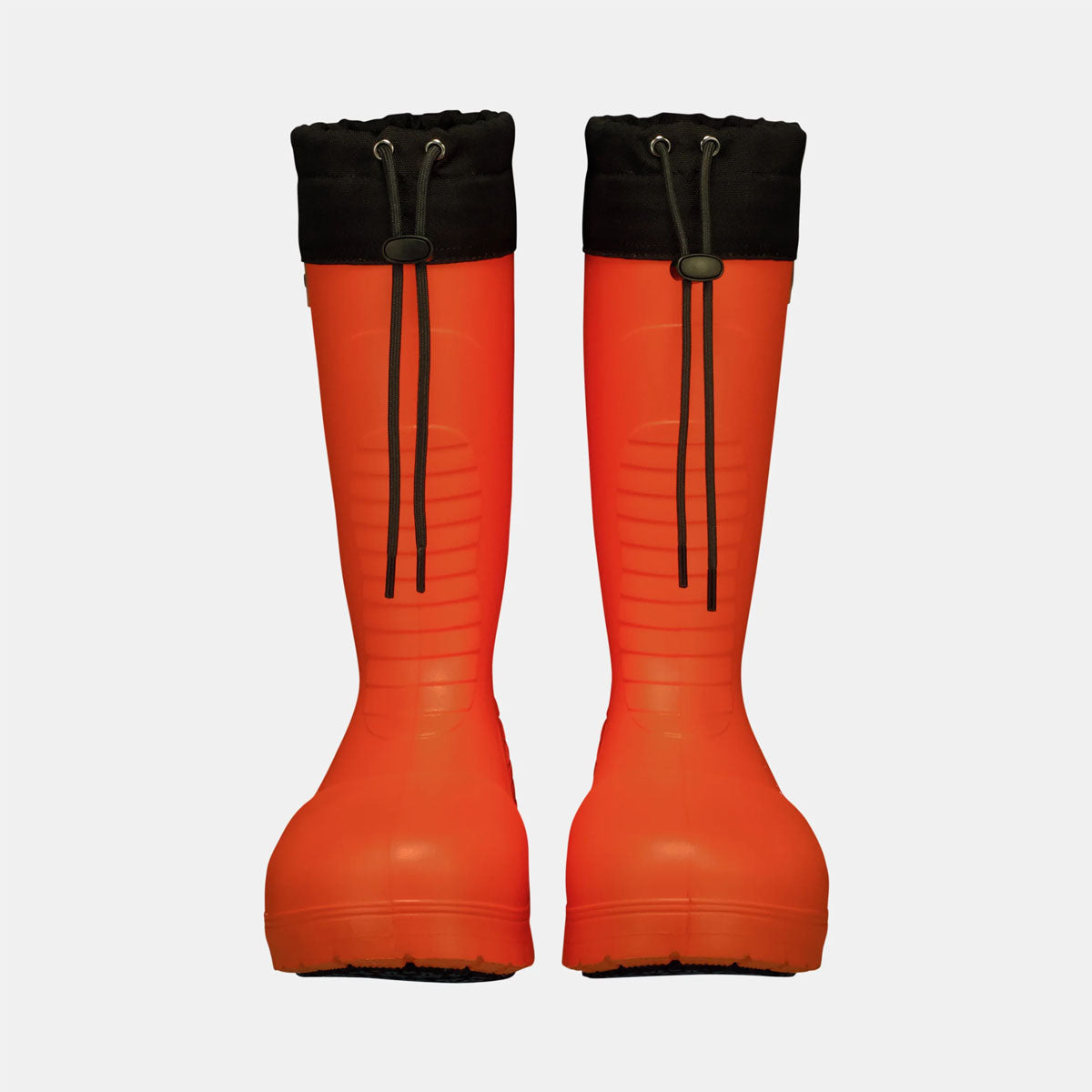 Fubuki Niseko 3.0 Orange Boots (men’s) FUBUKI NISEKO 3.0 BOOT RED – Donut Shoppe Store main image 4
