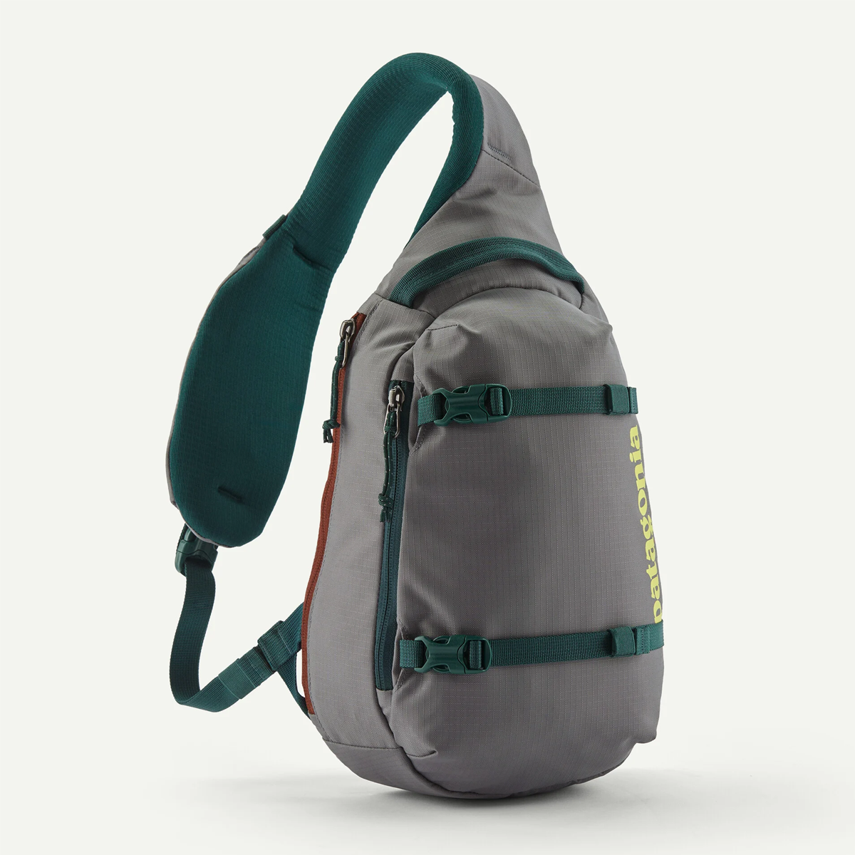 【使用2回】patagonia Atom Sling 8L Patagonia Atom Sling Bag 8L (48262) – Wind Rose North Ltd. Outfitters