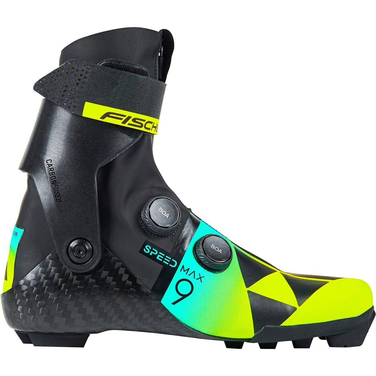 Speedmax 9 RL BOA Skate Boot - 2026