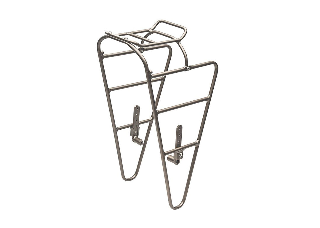 Blackburn Outpost Front World Touring Rack