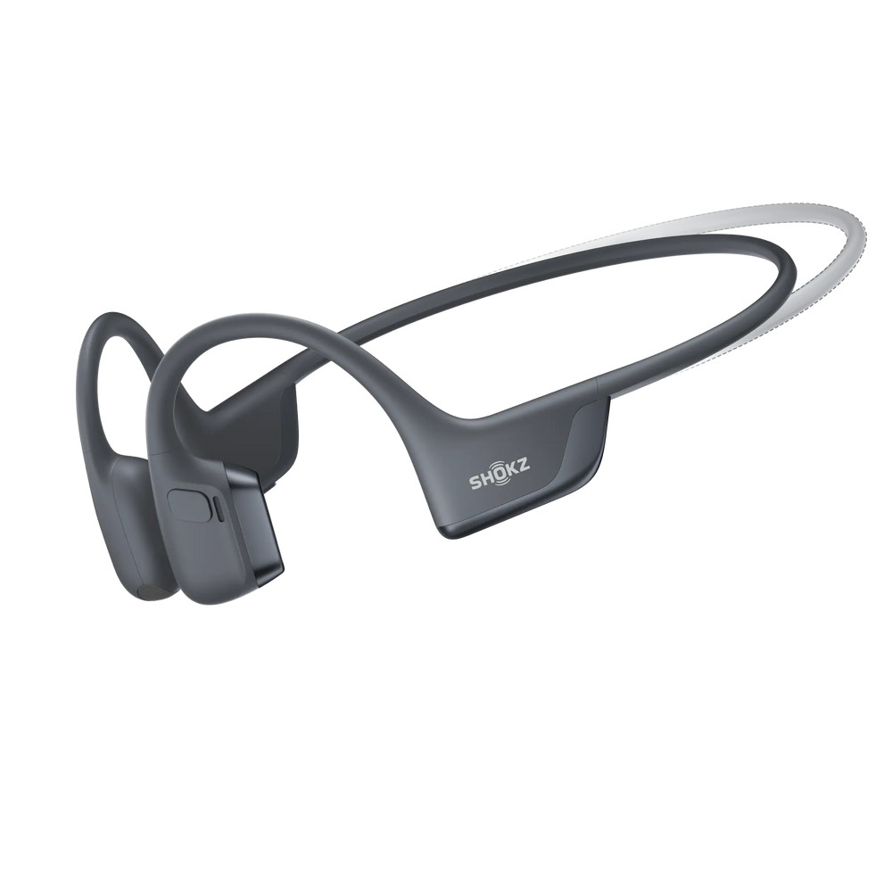 Shokz OpenRun Pro2 Mini Headphones Black