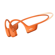Shokz OpenRun Pro2 Mini Headphones Orange