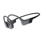 Shokz OpenSwim Pro Headphones Grey