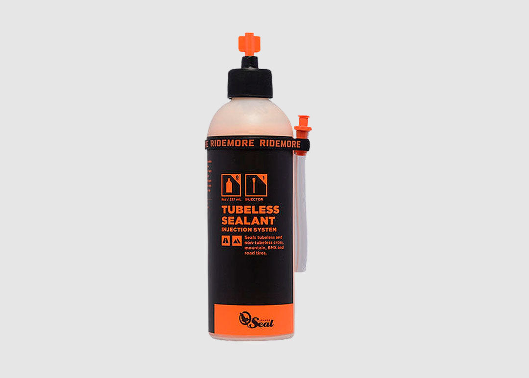 Orange Seal Regular Tire Sealant Injector Orange