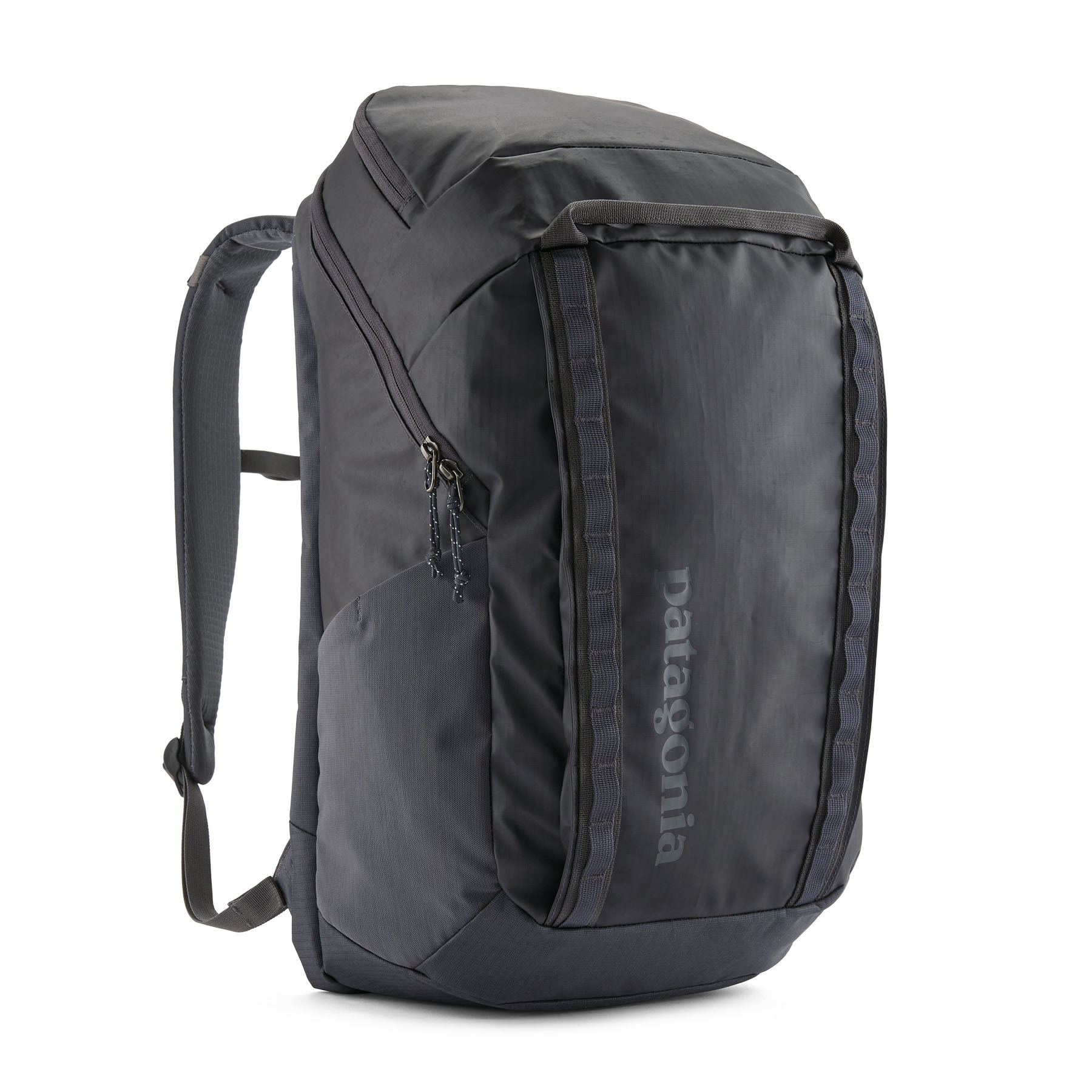 patagonia black hole 25 hex grey Patagonia 32L Black Hole Pack Smolder Blue/Forge Grey