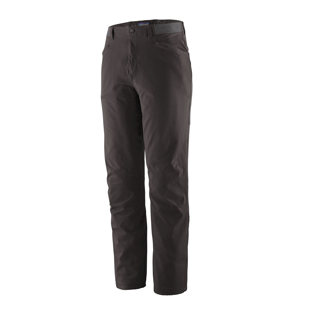 Patagonia Men's Venga Rock Pants - Regular Ink Black