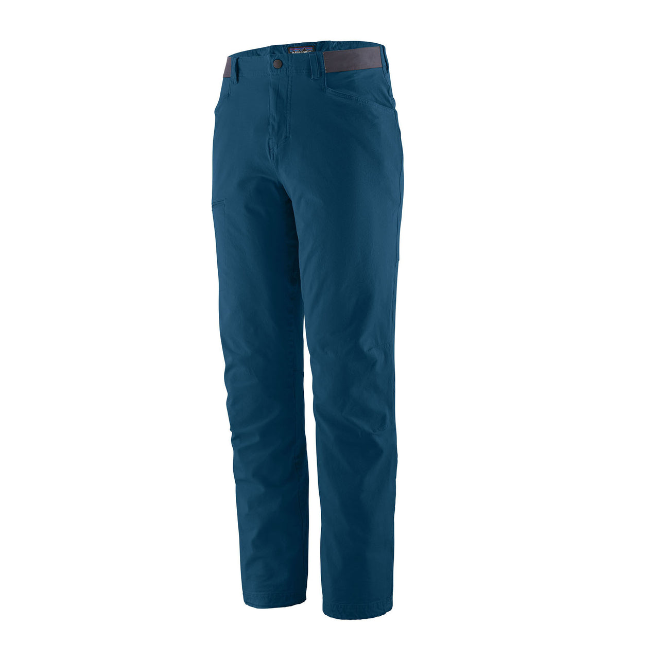Patagonia Men's Venga Rock Pants - Regular Lagom Blue