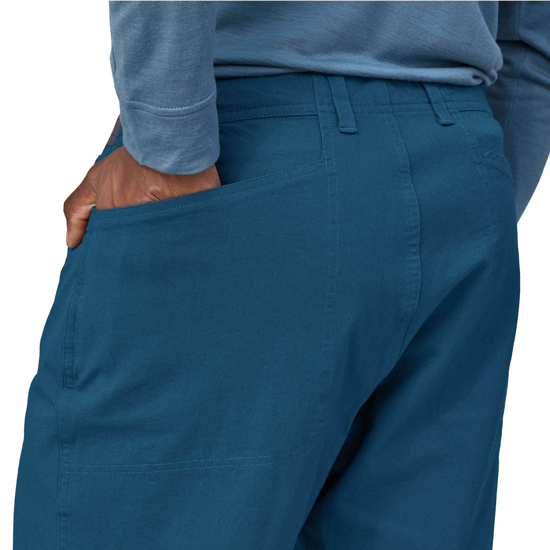 Patagonia Men's Venga Rock Pants - Regular
