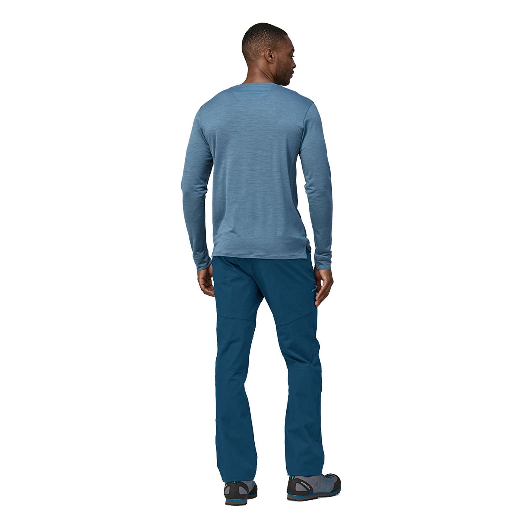 Patagonia Men's Venga Rock Pants - Regular