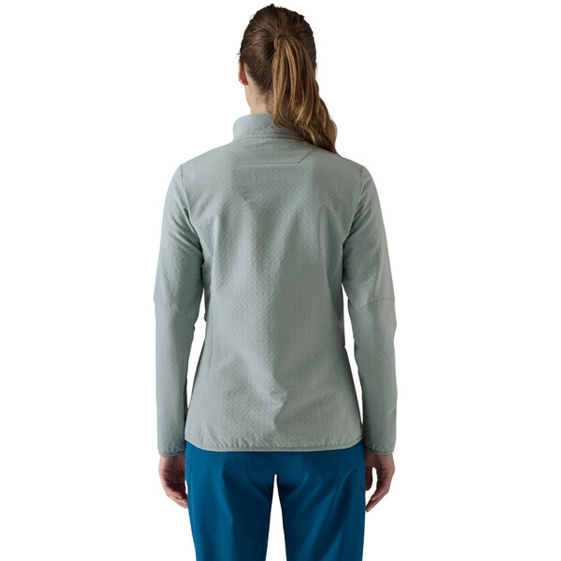 Patagonia Women's R2 CrossStrata Jacket