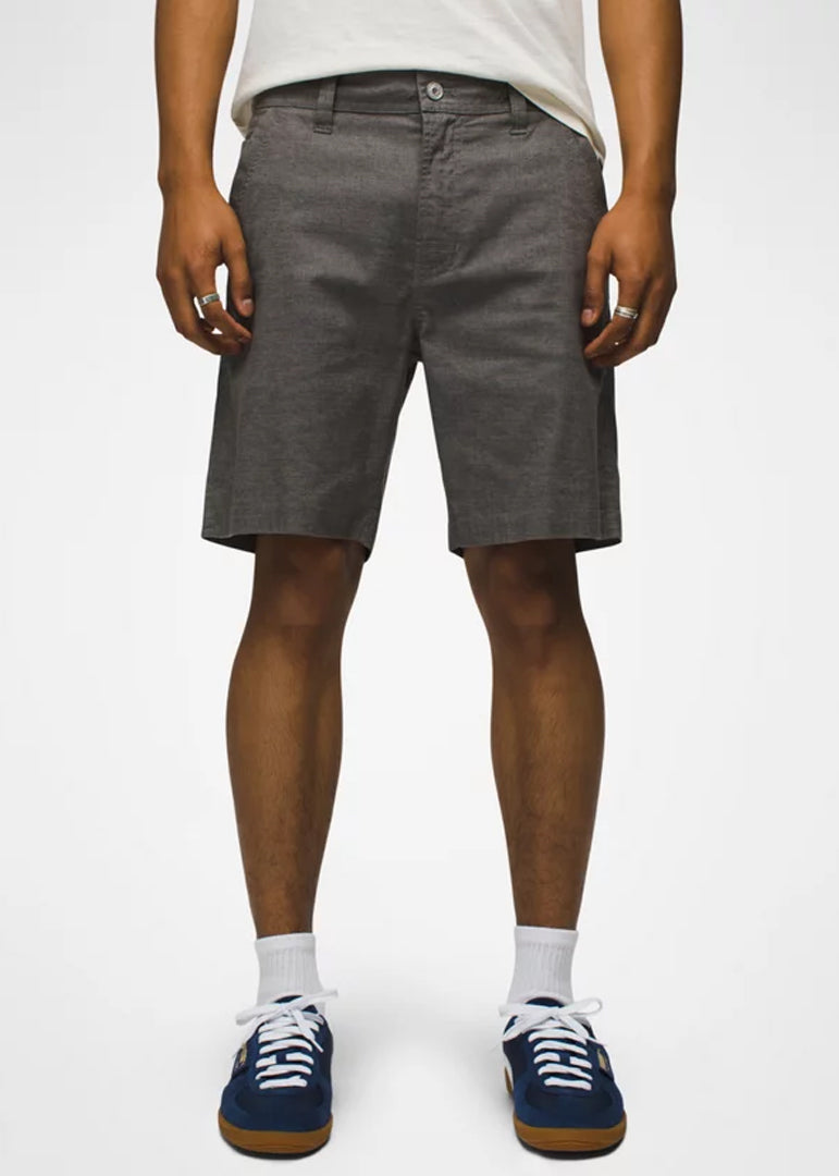 Men's Furrow Shorts