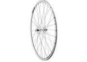 Quality Wheels Value Double Wall Series Track Front Wheel 700c - Idaho Mountain Touring