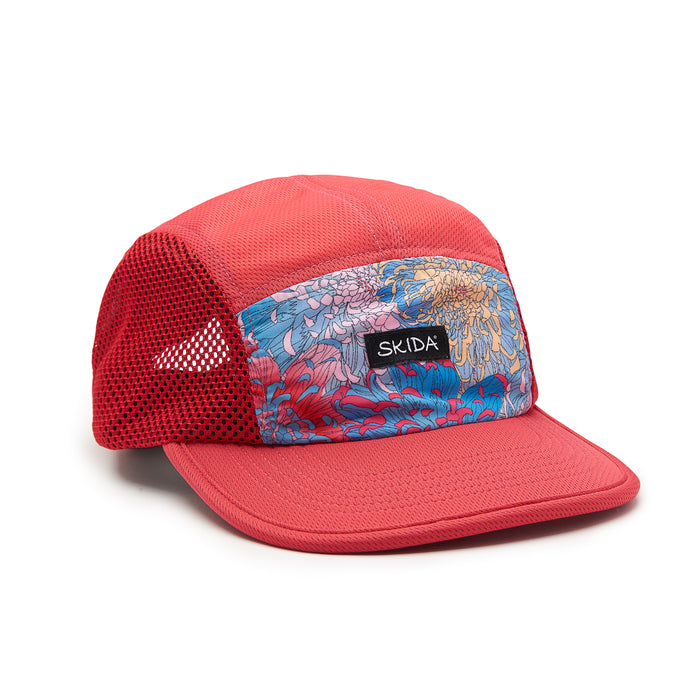 Packable Run Cap