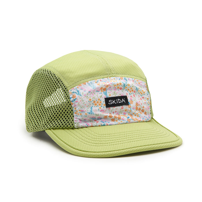 Packable Run Cap