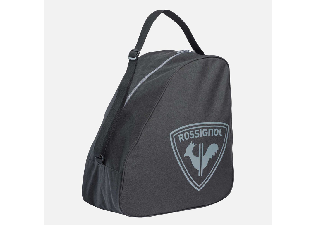 Rossignol Basic Ski Boot Bag Black